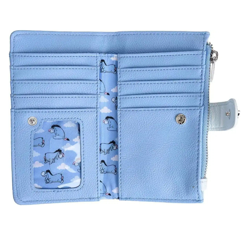 New Loungefly Wallet For Women – Cosplay Prop Designer Bewertung und Preis