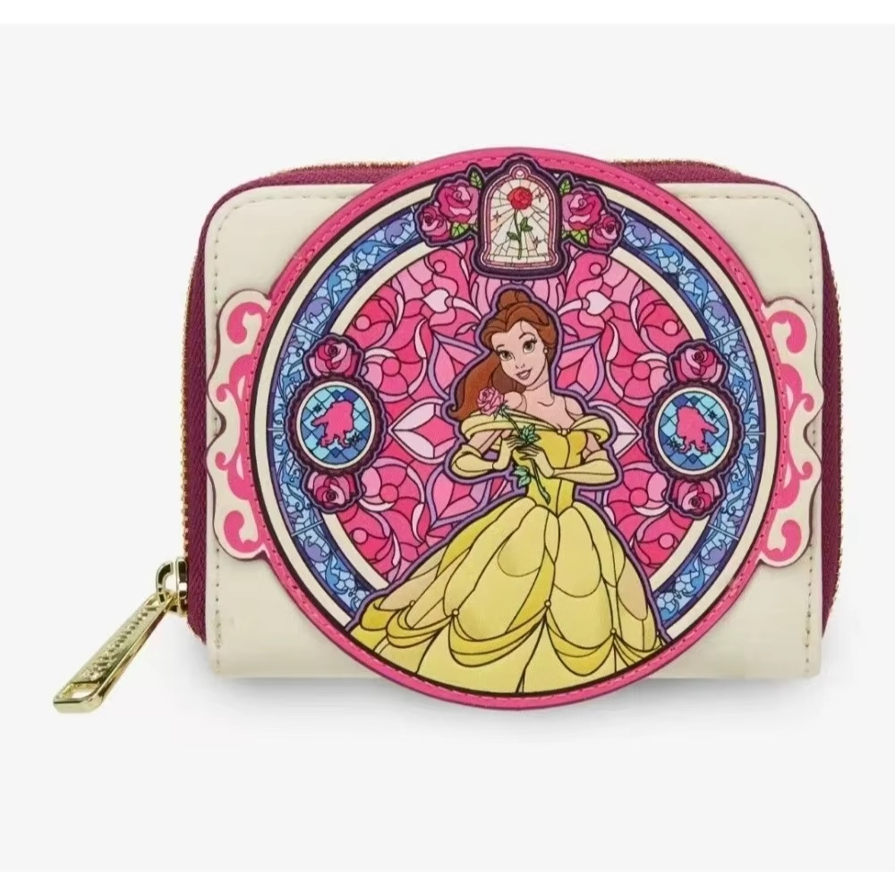 New Loungefly Wallet For Women – Cosplay Prop Designer Bewertung und Preis