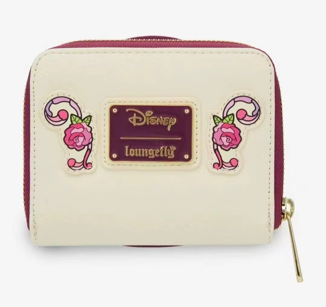 New Loungefly Wallet For Women – Cosplay Prop Designer Bewertung und Preis