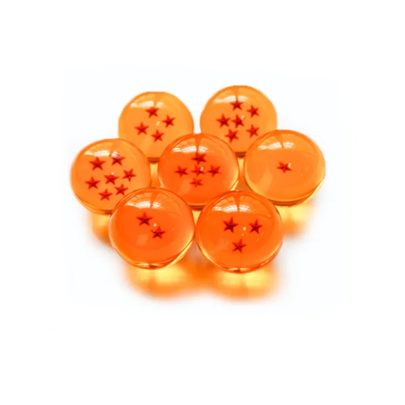 Bandai Anime Dragon Ball Cryst – Cosplay Fireball Prop Bewertung und Preis
