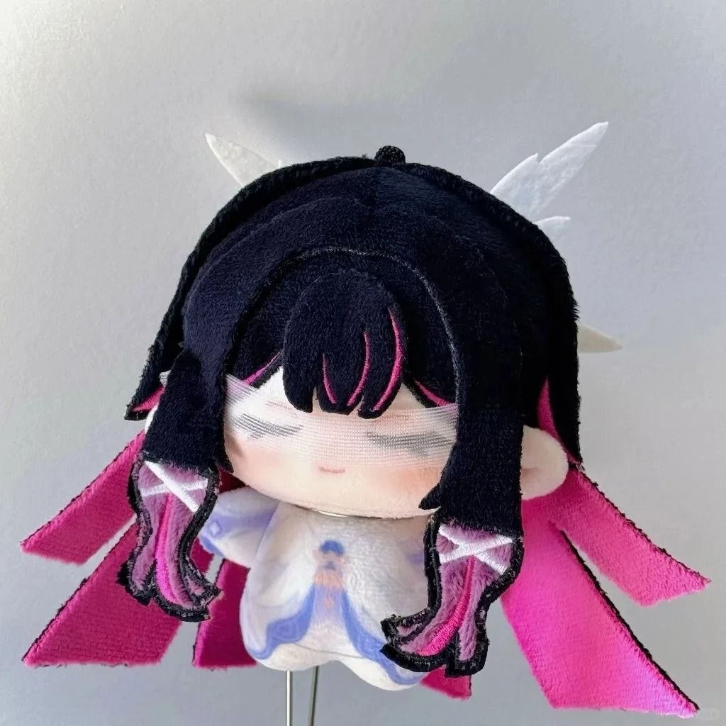 10cm Stuffed Genshin Impact Co – Cosplay Plushie Prop Bewertung und Preis
