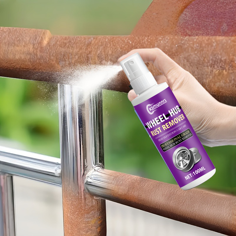 Metal Accessory Rust-Proof Ren – Metallic Spray Paint Bewertung und Preis