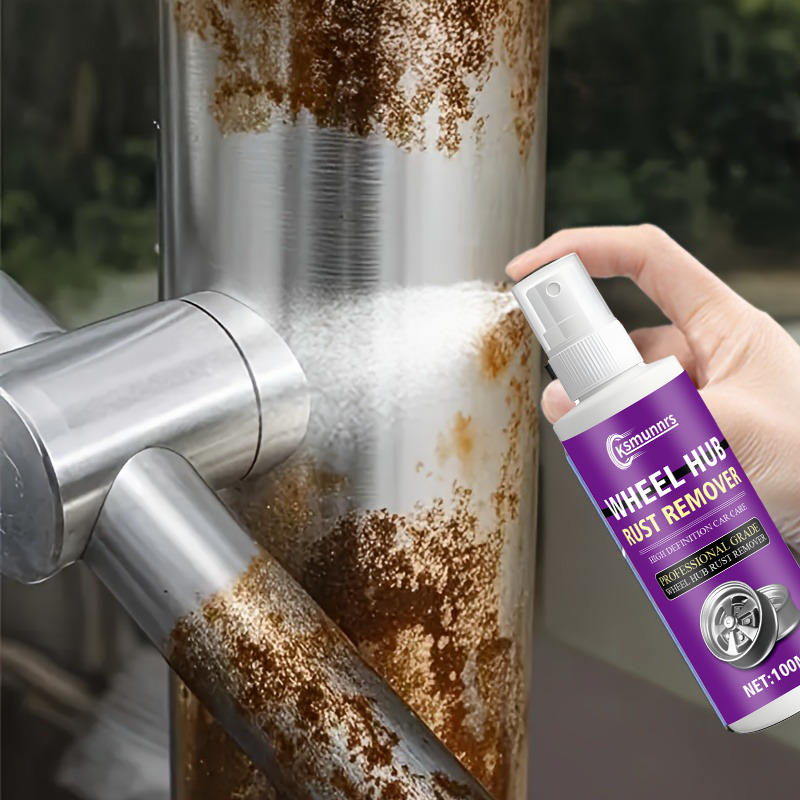 Metal Accessory Rust-Proof Ren – Metallic Spray Paint Bewertung und Preis