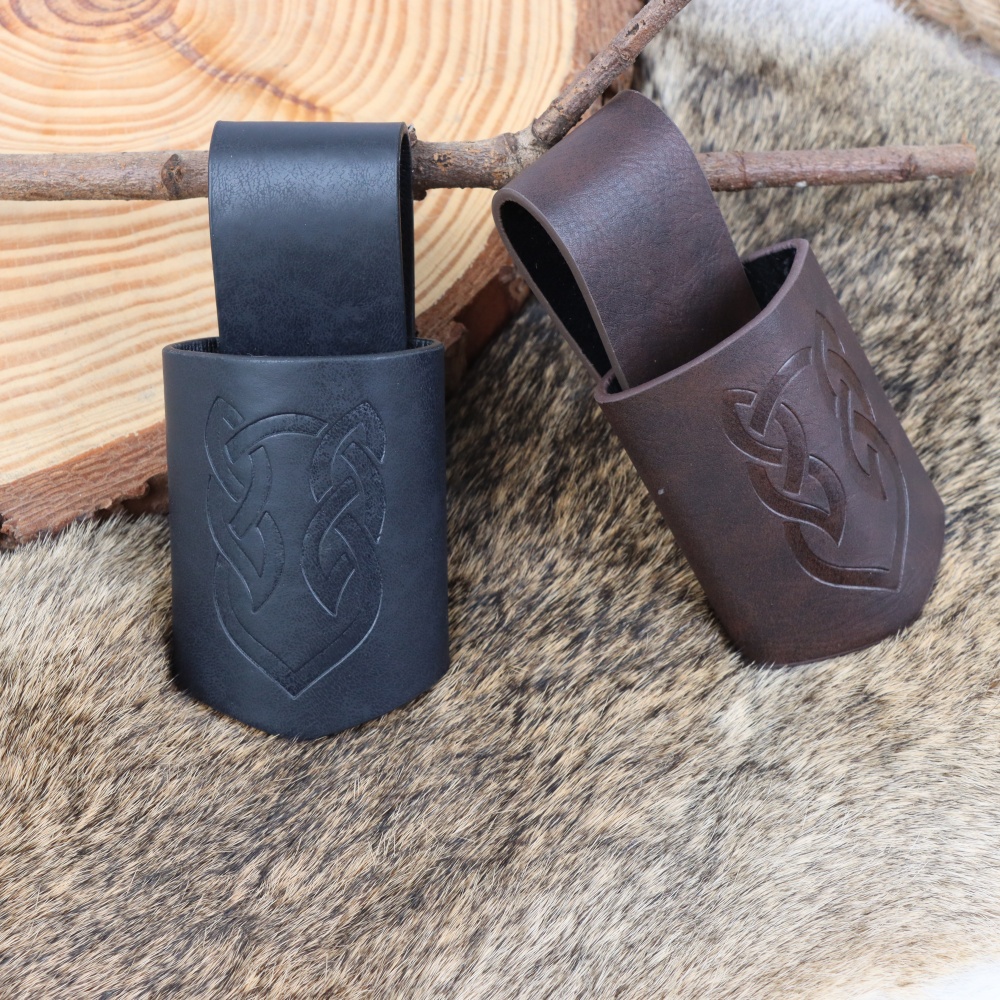 Faux Leather Medieval Viking S – Cosplay Prop Dagger Bewertung und Preis