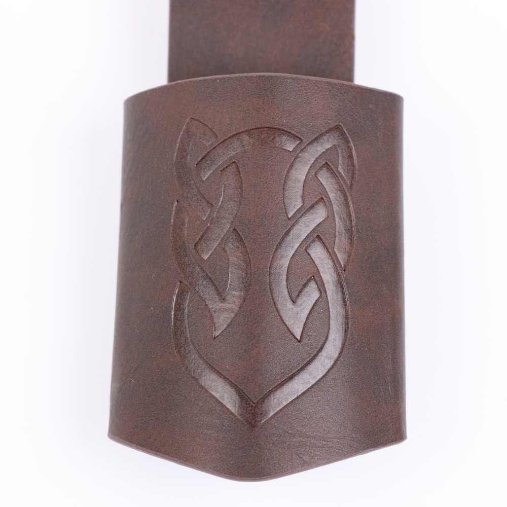 Faux Leather Medieval Viking S – Cosplay Prop Dagger Bewertung und Preis