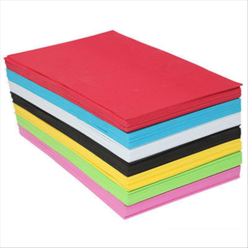2 mm thickness 20 * 30 cm 5pcs – Craft Foam Roll Bewertung und Preis