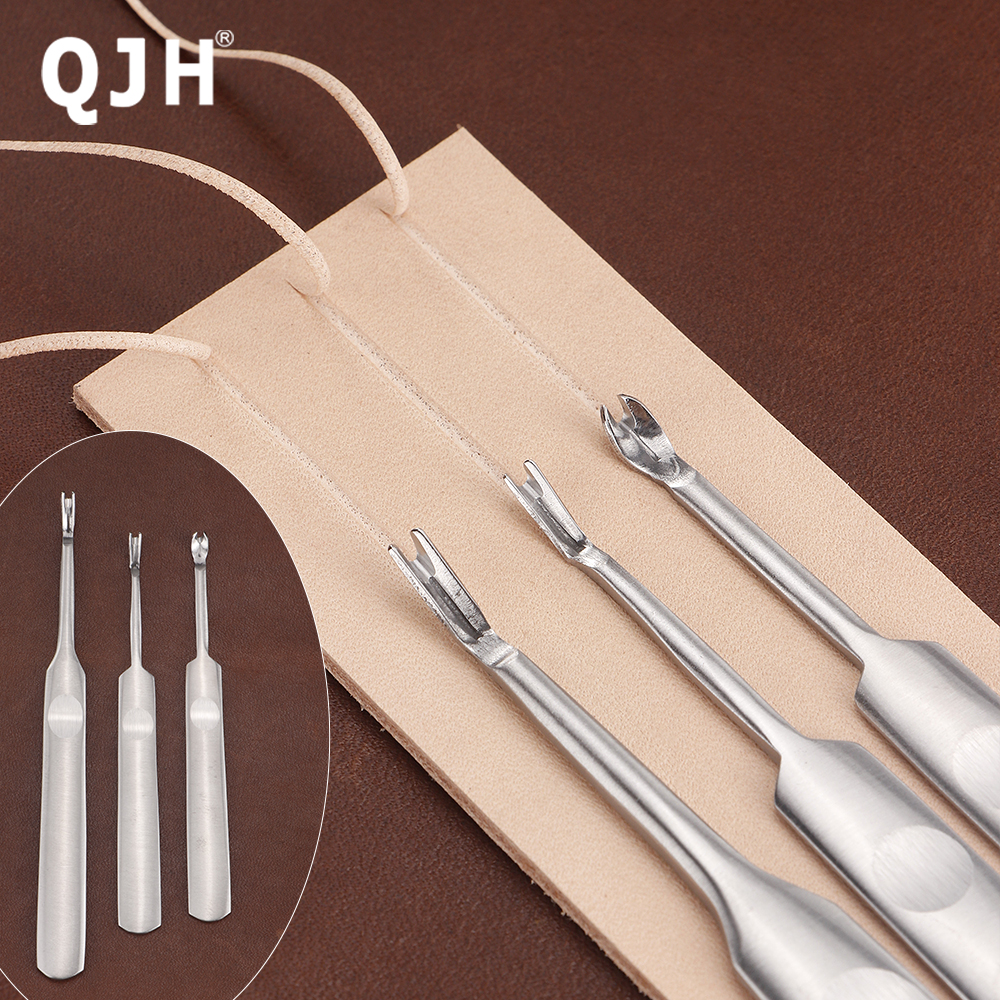 Premium Stainless Steel Leathe – Craft Knife Set Bewertung und Preis