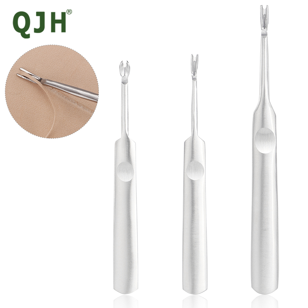 Premium Stainless Steel Leathe – Craft Knife Set Bewertung und Preis