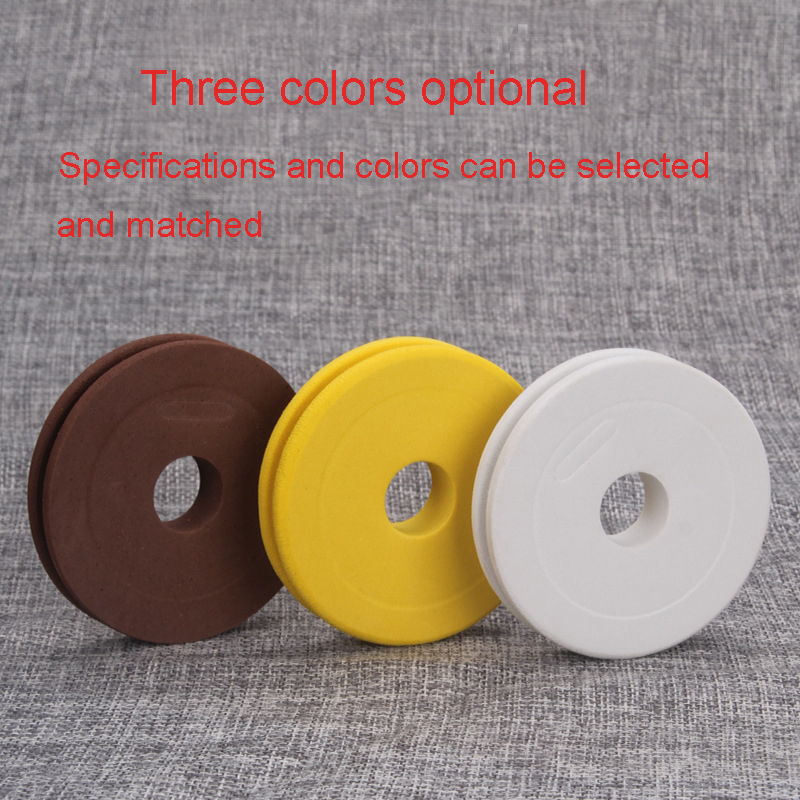 20Pcs New Fishing Spool Fishin – Craft Foam Roll Bewertung und Preis