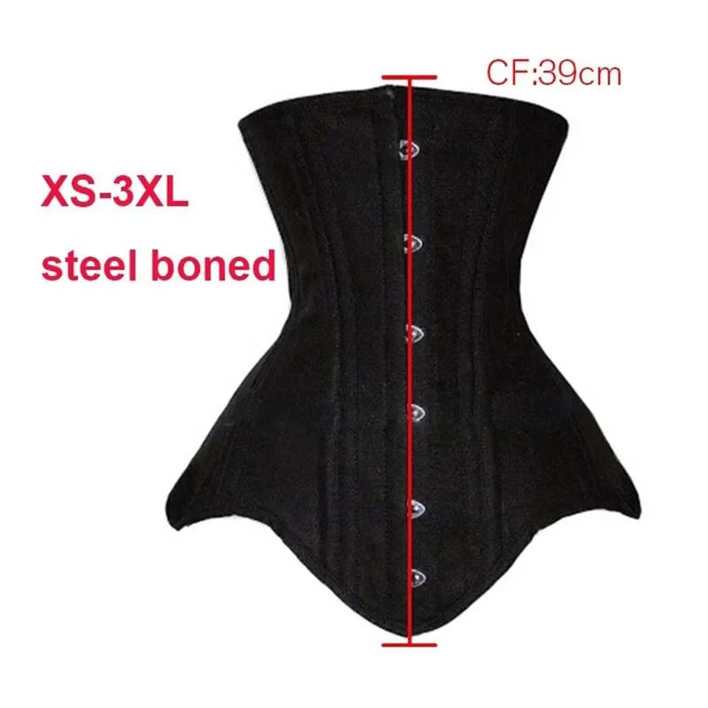 Women Sexy Corsets Bustiers To – Boning Corset Steel Bewertung und Preis