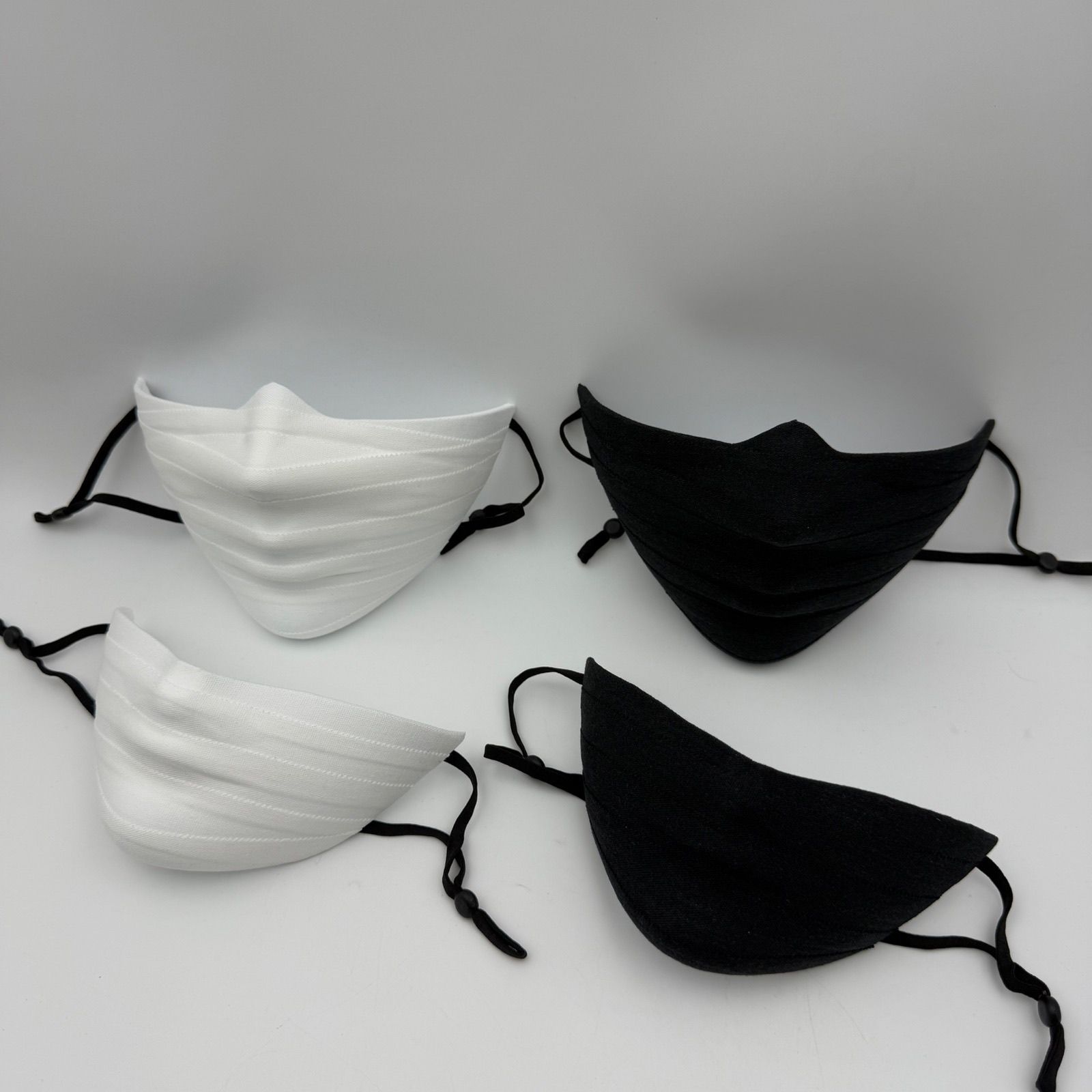 Bandage mask, mask props, Cosp – Acrylic Cosplay Prop Bewertung und Preis
