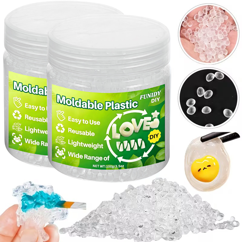Moldable Plastic Pellets, Jewe – Thermoplastic Pellet Bewertung und Preis