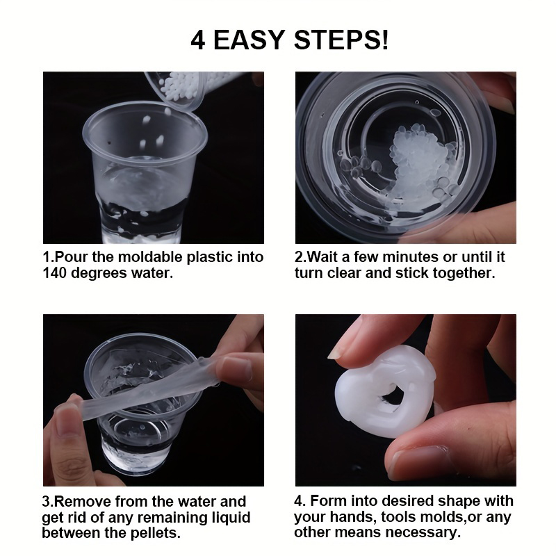 Moldable Plastic Pellets, Jewe – Thermoplastic Pellet Bewertung und Preis