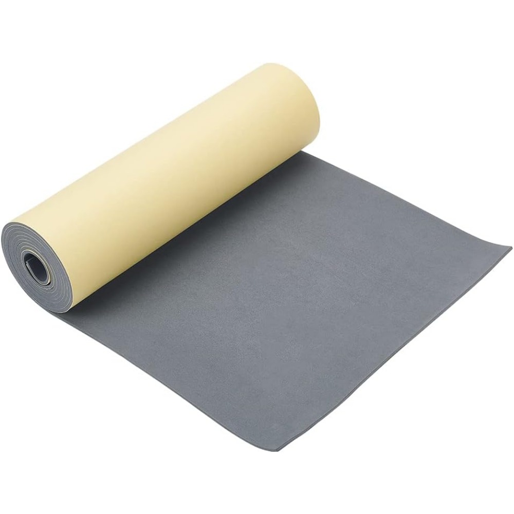 3mm Thick 78.7x11.8 Inch Self- – Craft Foam Roll Bewertung und Preis
