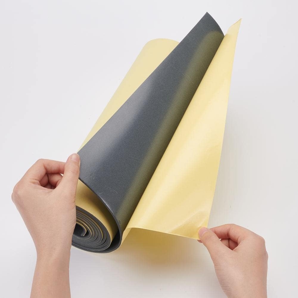 3mm Thick 78.7x11.8 Inch Self- – Craft Foam Roll Bewertung und Preis
