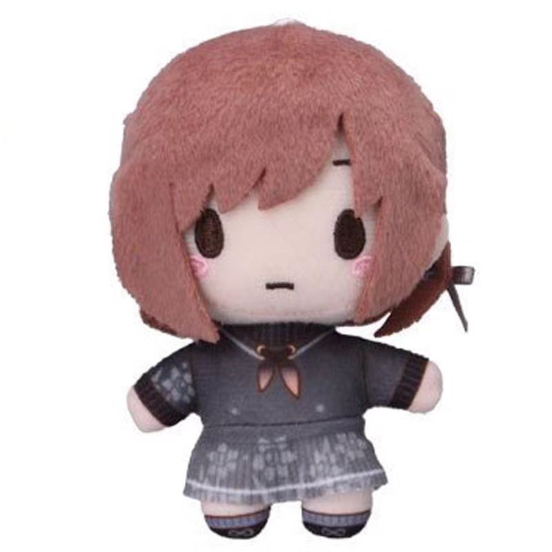 10cm Anime Shinonome Ena Plush – Cosplay Plushie Prop Bewertung und Preis