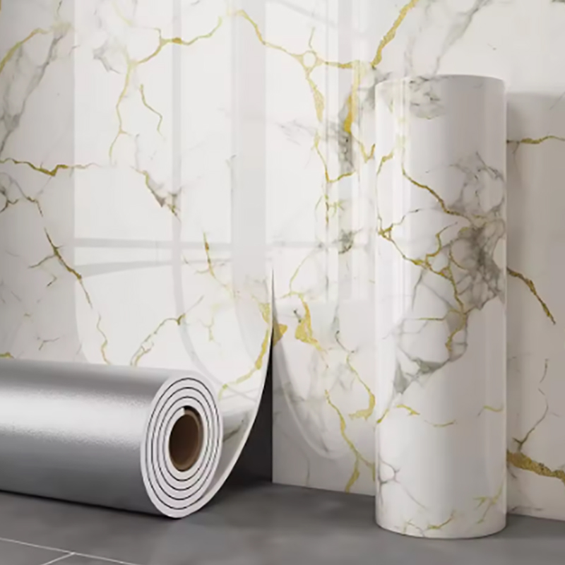 1 Roll Marble Thick Foam Imita – Craft Foam Roll Bewertung und Preis