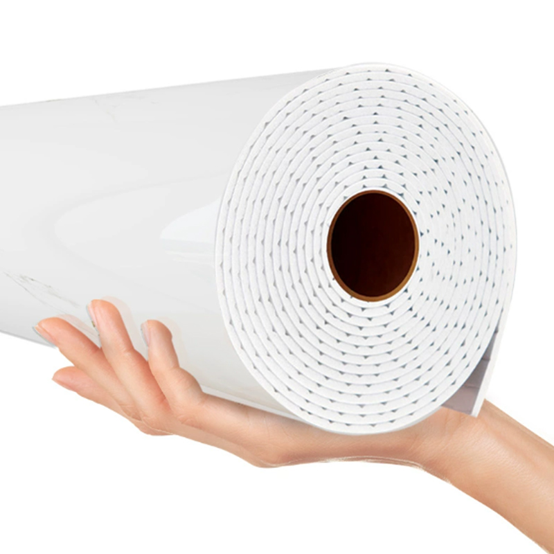 1 Roll Marble Thick Foam Imita – Craft Foam Roll Bewertung und Preis