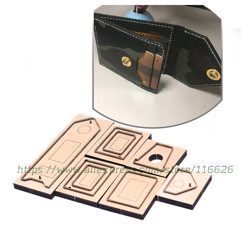 DIY leather craft double folde – Craft Knife Set Bewertung und Preis