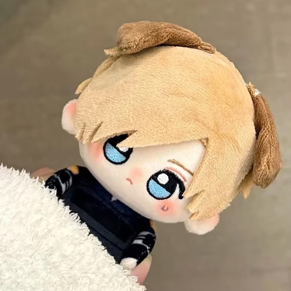Game Leon S Kennedy Cosplay Pl – Cosplay Plushie Prop Bewertung und Preis