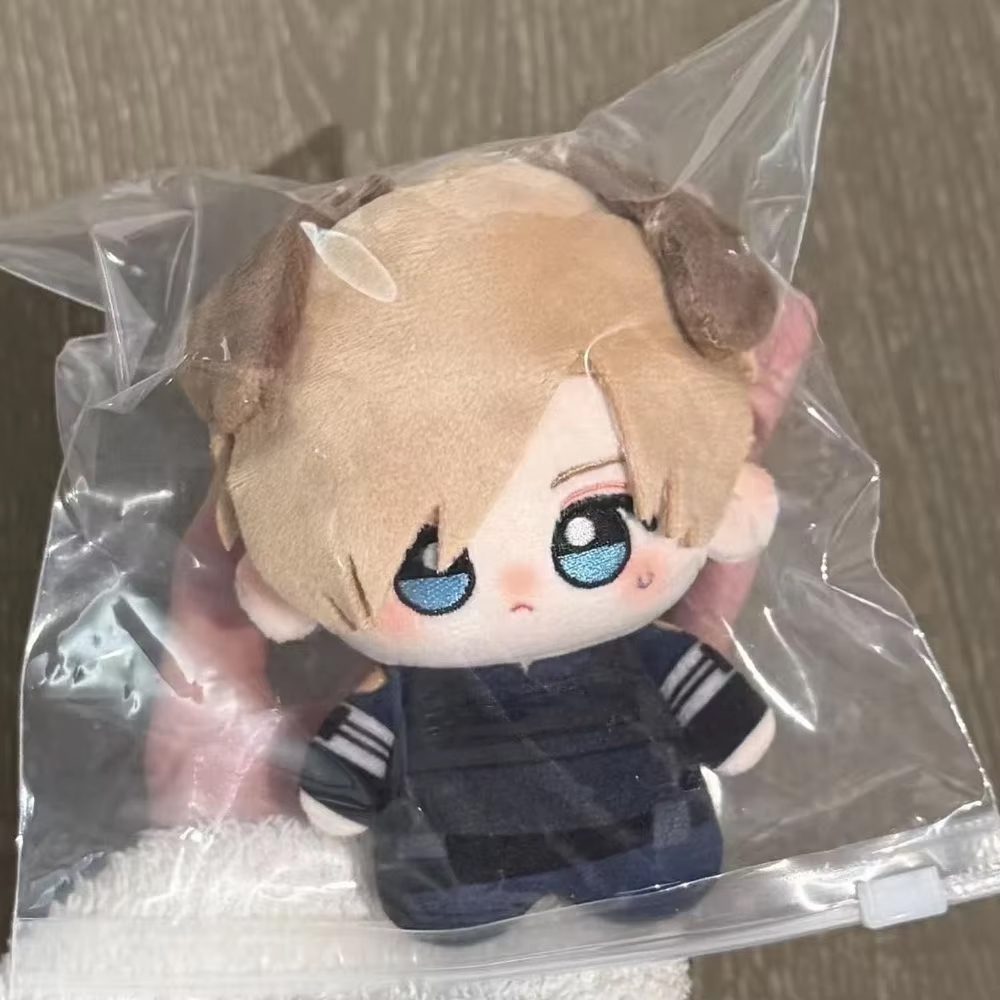 Game Leon S Kennedy Cosplay Pl – Cosplay Plushie Prop Bewertung und Preis