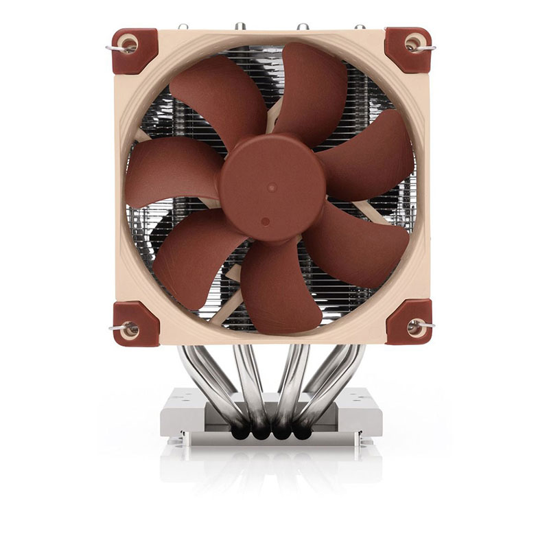 Noctua NH-D9-3647 4U Low Noise – Thermoplastic Pellet Bewertung und Preis