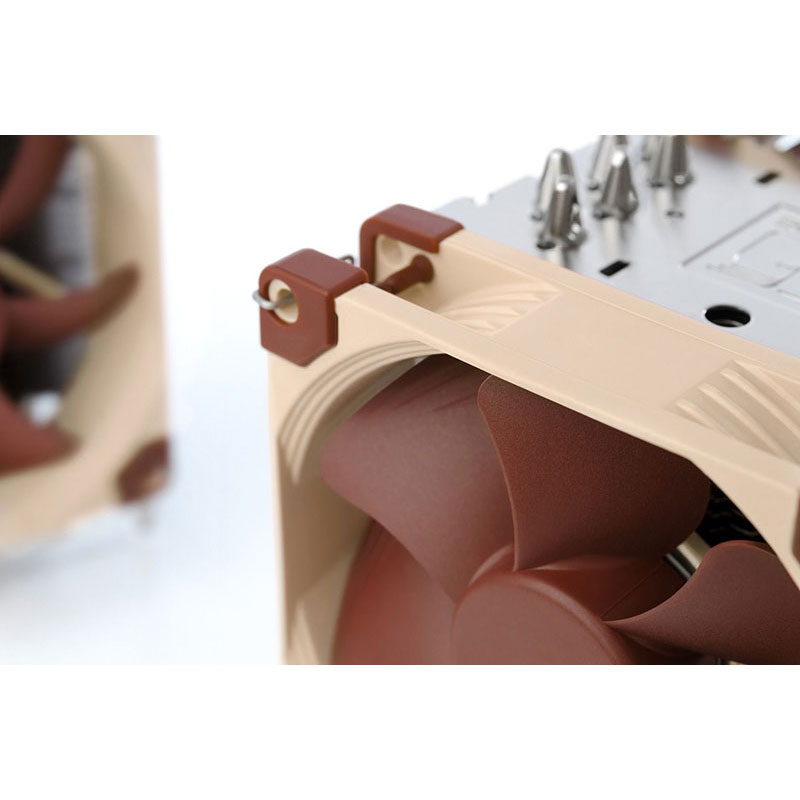 Noctua NH-D9-3647 4U Low Noise – Thermoplastic Pellet Bewertung und Preis