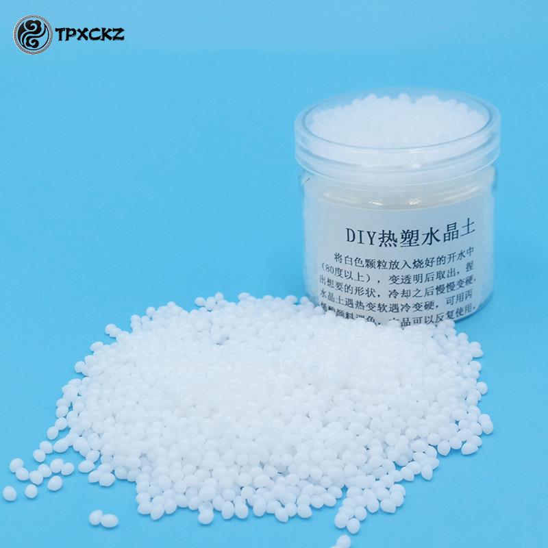 50g/100g White Polymorph Therm – Thermoplastic Pellet Bewertung und Preis