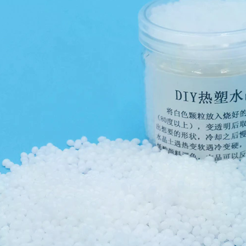 50g/100g Polymorph Thermoplast – Thermoplastic Pellet Bewertung und Preis