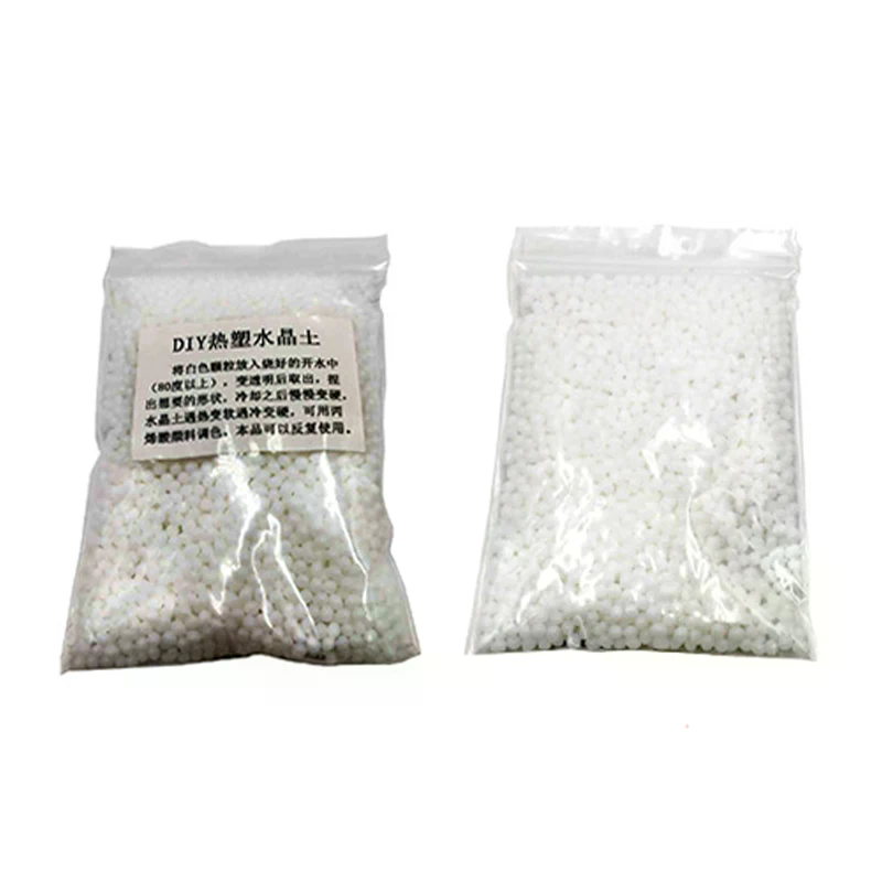 50g/100g Polymorph Thermoplast – Thermoplastic Pellet Bewertung und Preis
