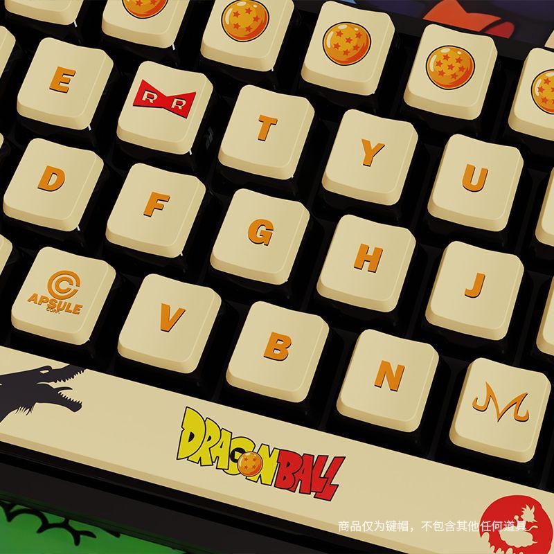 Popular anime Dragon Ball them – Cosplay Fireball Prop Bewertung und Preis