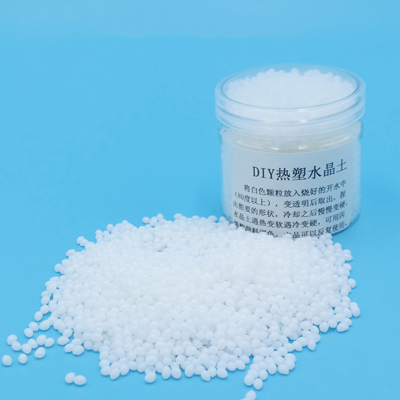 50g/100g Polymorph Thermoplast – Thermoplastic Pellet Bewertung und Preis