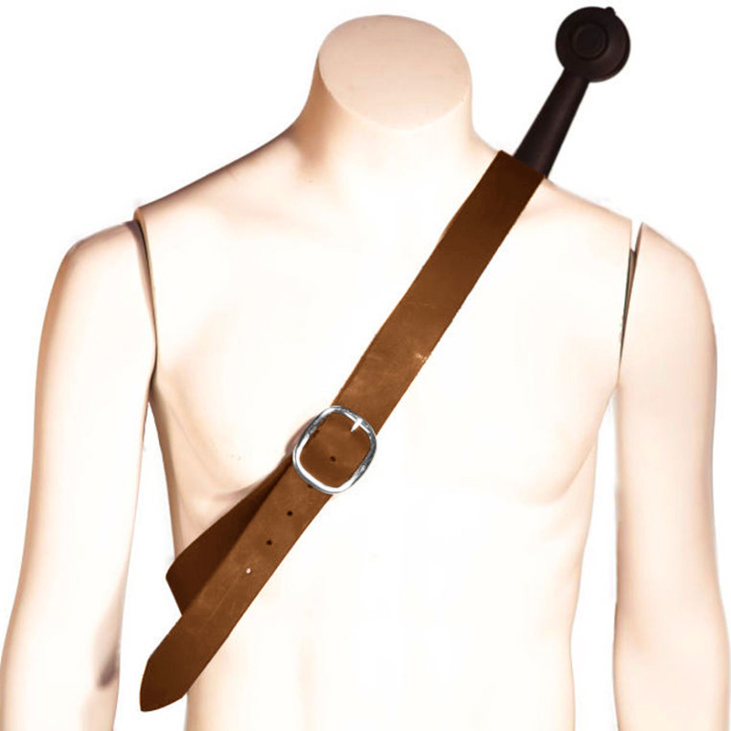 Medieval PU Leather Sword Shea – Cosplay Prop Dagger Bewertung und Preis