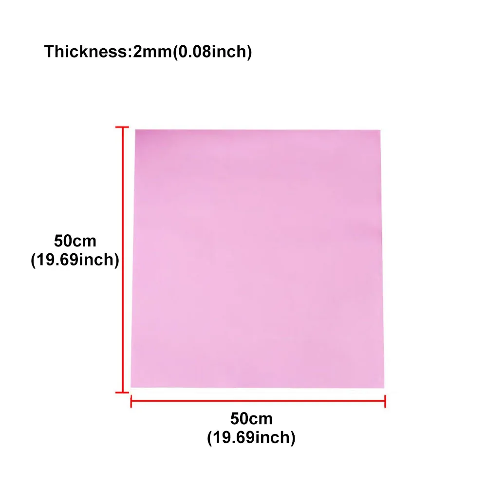 18 Colors 2mm Thick Colorful   – Craft Foam Roll Bewertung und Preis