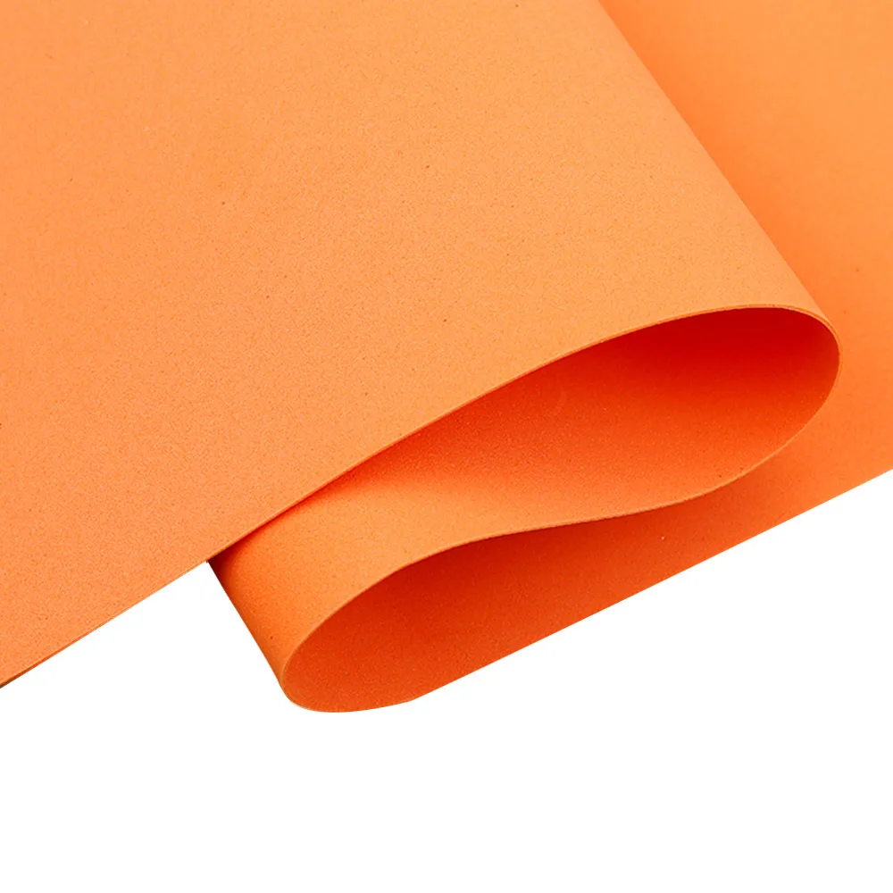 18 Colors 2mm Thick Colorful   – Craft Foam Roll Bewertung und Preis