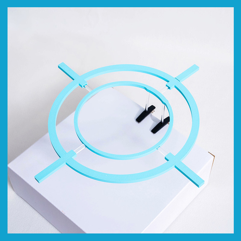 Game Blue Archive Sunaookami S – Cosplay Prop Blueprints Bewertung und Preis