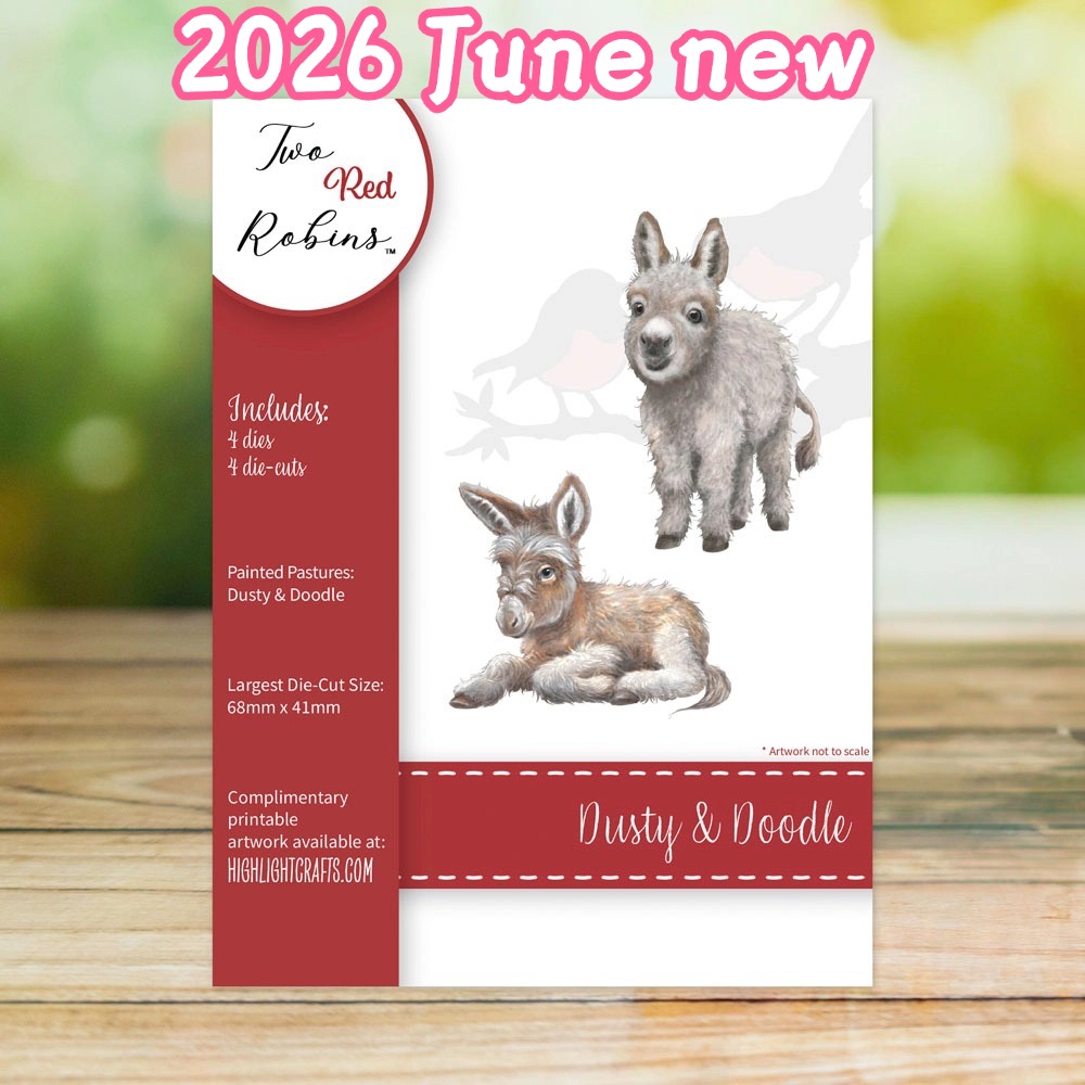 2026 June new Dusty & Doodle D – Craft Knife Set Bewertung und Preis