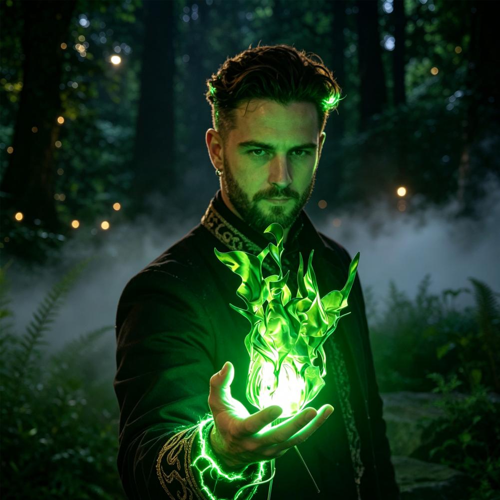 Cosplay Fireball Props Glowing – Cosplay Fireball Prop Bewertung und Preis