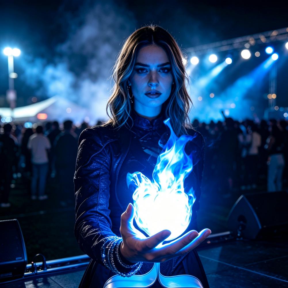 Cosplay Fireball Props Glowing – Cosplay Fireball Prop Bewertung und Preis
