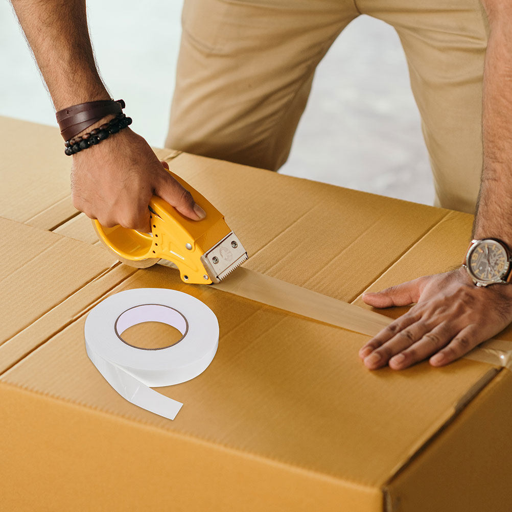 2 Rolls Double Sided Foam Tape – Craft Foam Roll Bewertung und Preis
