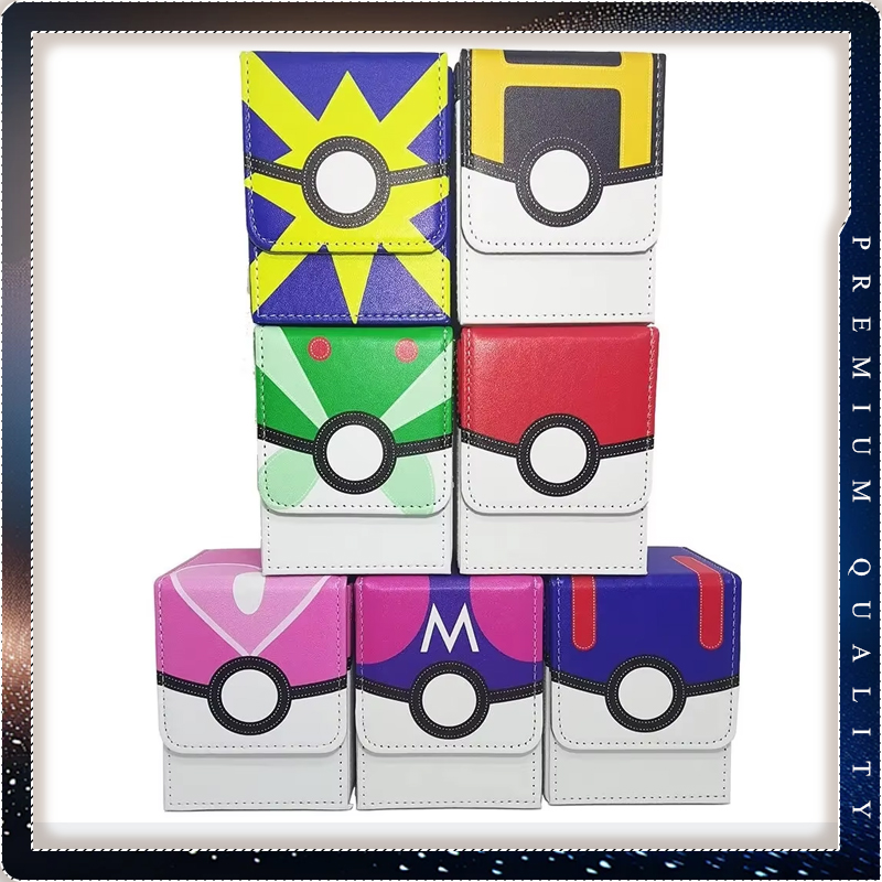 Pokemon Master Ball PTCG Card  – Cosplay Fireball Prop Bewertung und Preis