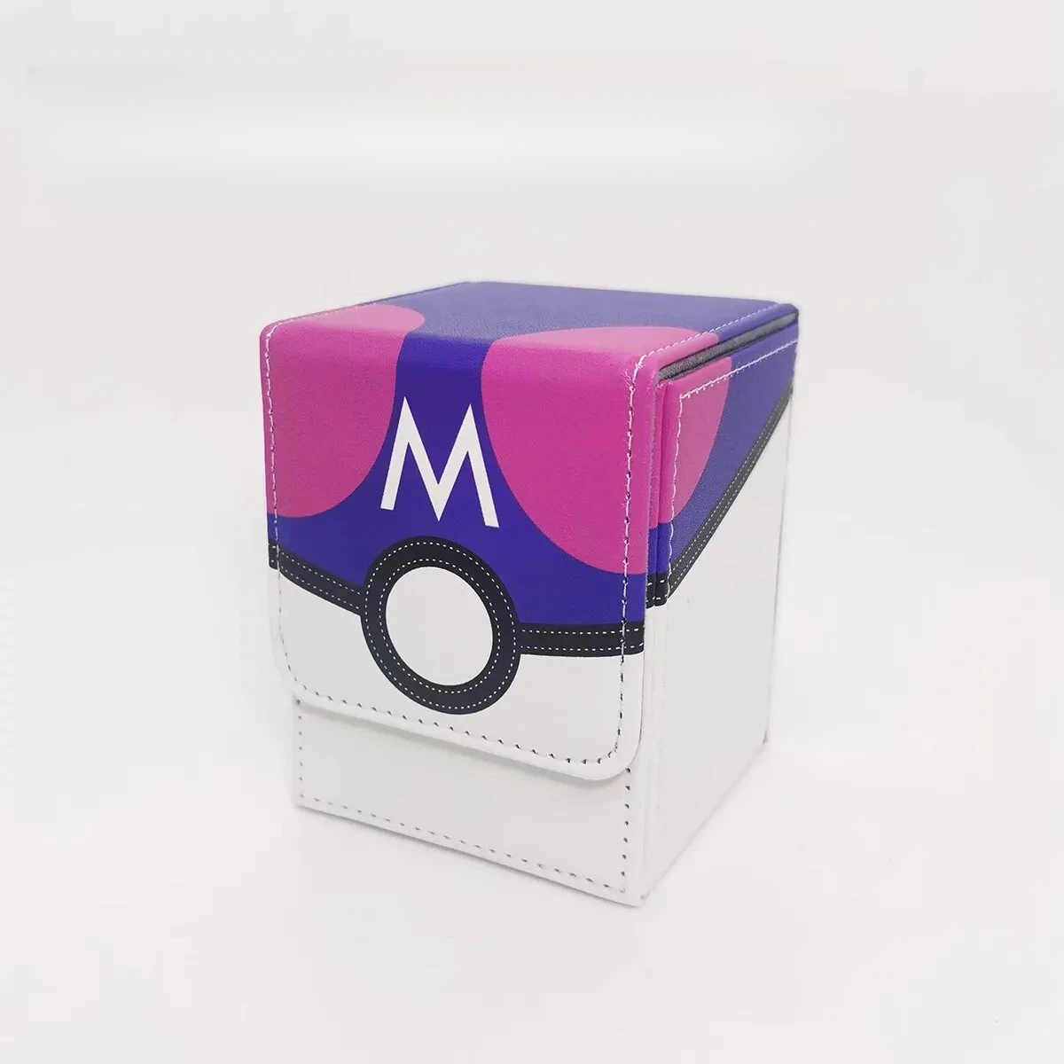 Pokemon Master Ball PTCG Card  – Cosplay Fireball Prop Bewertung und Preis