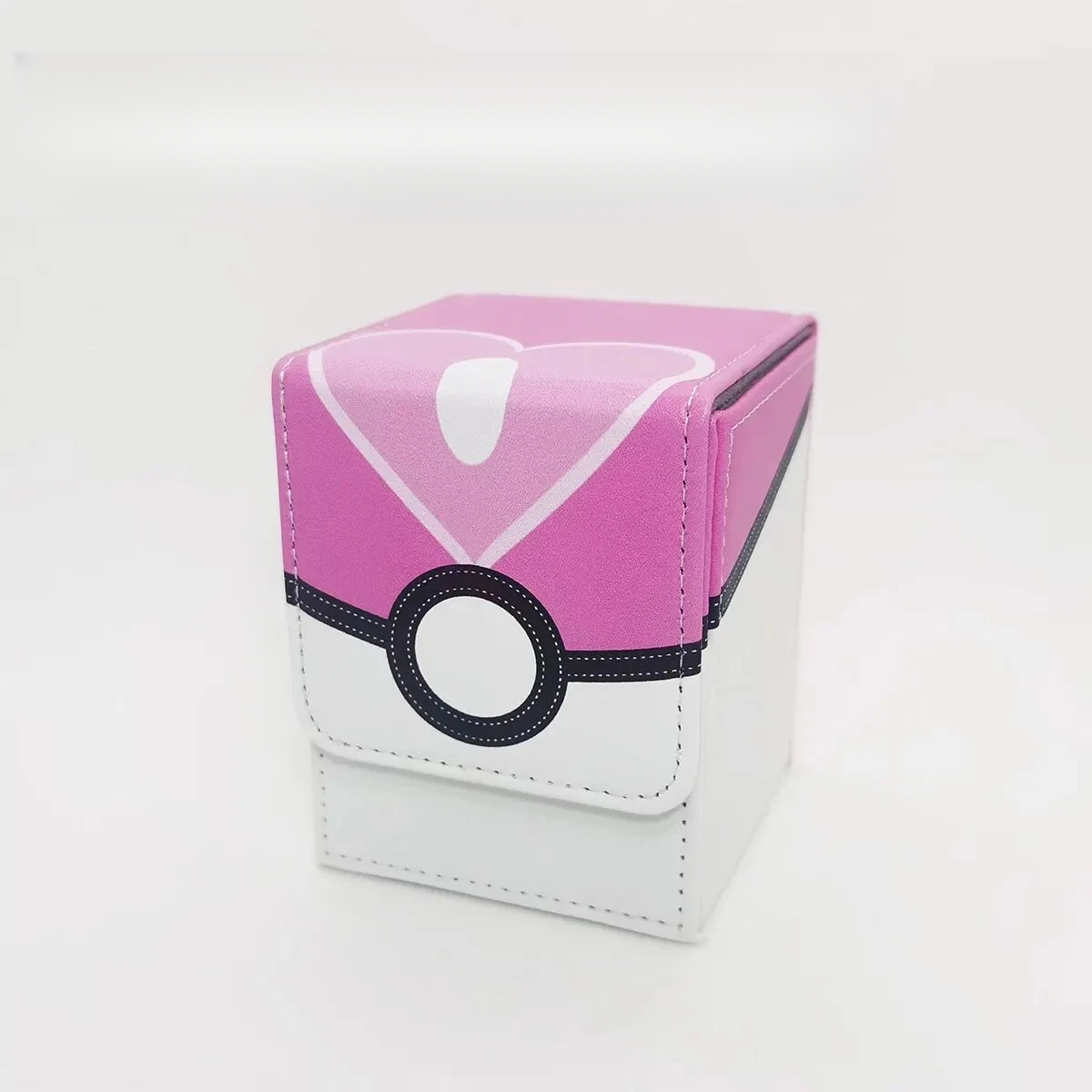 Pokemon Master Ball PTCG Card  – Cosplay Fireball Prop Bewertung und Preis