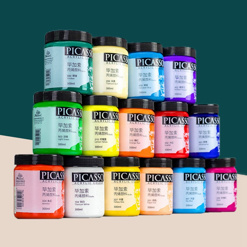 PHOENIX PICASSO Acrylic Paint  – Metallic Spray Paint Bewertung und Preis