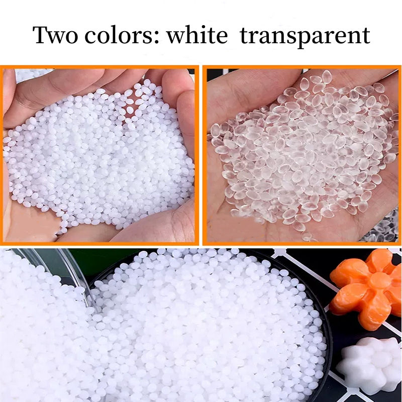 200/500g Polymorph Thermoplast – Thermoplastic Pellet Bewertung und Preis