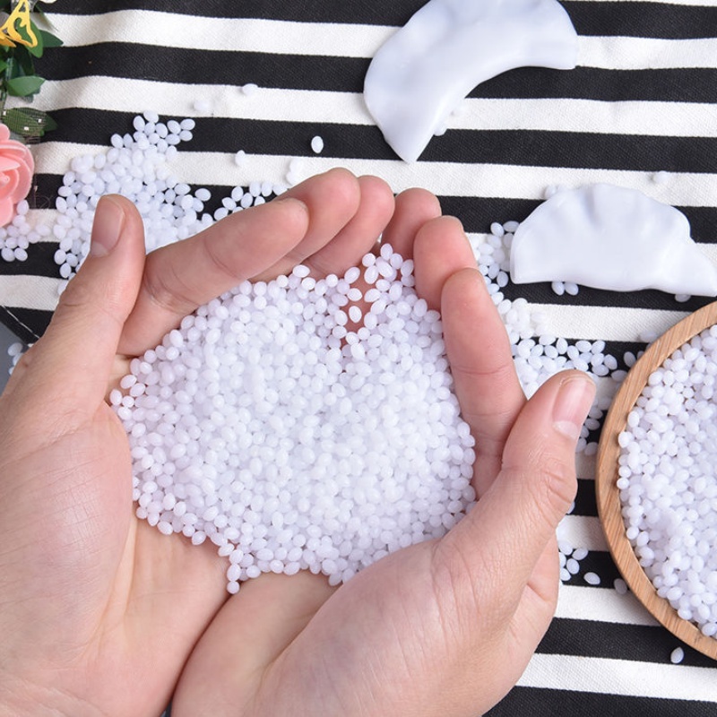 200/500g Polymorph Thermoplast – Thermoplastic Pellet Bewertung und Preis