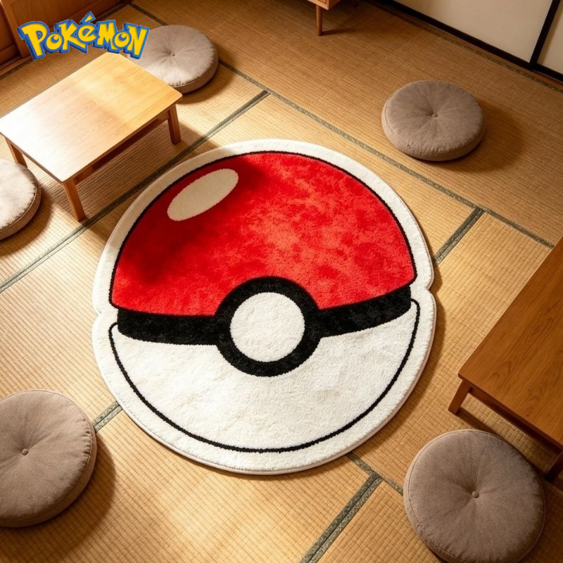 Cartoon anime Pokemon Poke Bal – Cosplay Fireball Prop Bewertung und Preis
