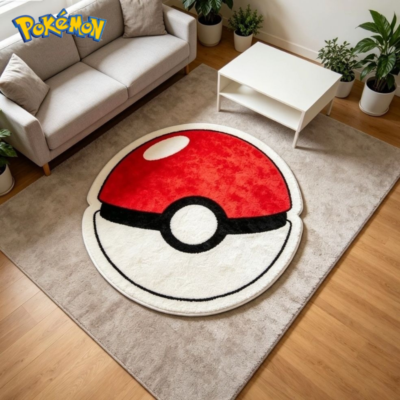 Cartoon anime Pokemon Poke Bal – Cosplay Fireball Prop Bewertung und Preis