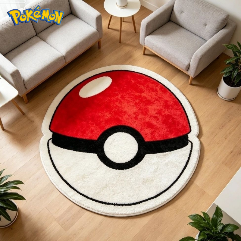 Cartoon anime Pokemon Poke Bal – Cosplay Fireball Prop Bewertung und Preis