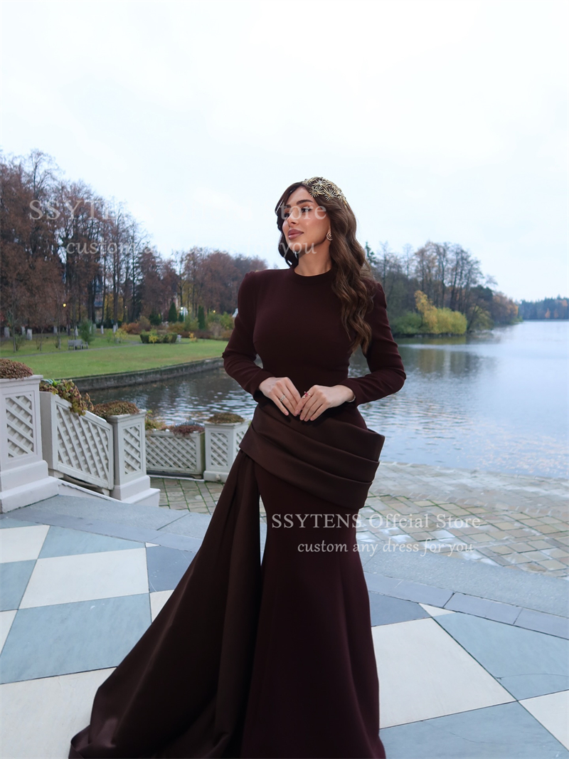 SSYTENS Arabic Evening Dresses – Briar Cosplay Prop Bewertung und Preis